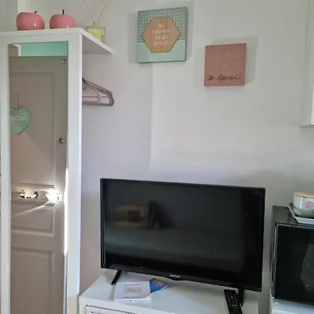 Le Secret De Apartment *