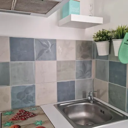 Apartment Le Secret De *
