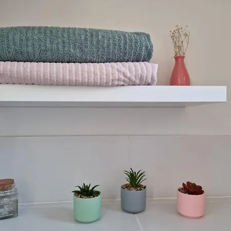 Le Secret De Apartment