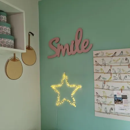 Apartment Le Secret De Sanary-sur-Mer